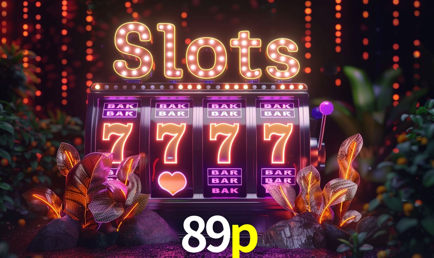 Principais provedores de slots da 89p - NetEnt, Pragmatic Play, Play'n GO
