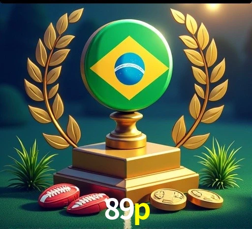 Tabela RTP dos jogos de cassino da 89p