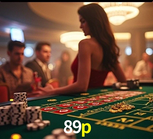 Vantagens exclusivas 89p para jogadores brasileiros