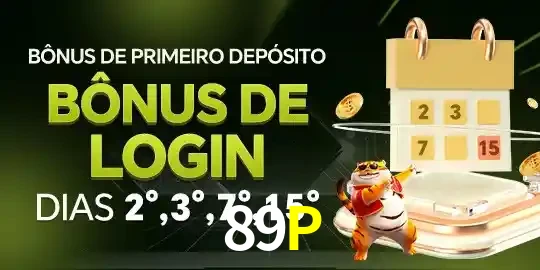 Promoções 1 89P