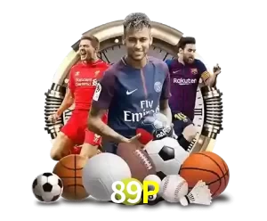Apostas Esportivas no 89P