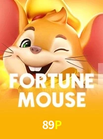 Caça-níqueis fortune mouse 89P
