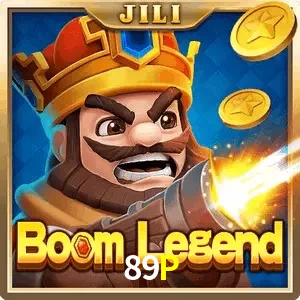 boom pescaria 89P