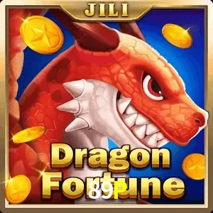 dragon fortune pescaria 89P