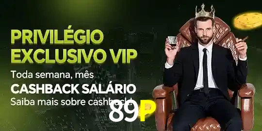 Promoções 89P